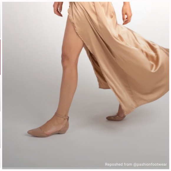 Convertible Heel 3-in-1 D'Orsay Shoes! VGUC - Picture 9 of 15